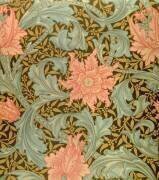 Tige unique (William Morris) - Muzeo.com
