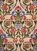 Tige unique (John Henry Dearle) - Muzeo.com