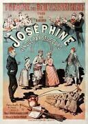 Tous les soirs Josephine vendue par ses soeurs, opéra bouffe en 3 actes... (anonyme) - Muzeo.com