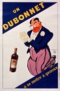Un Dubonnet à se mettre à genoux (Jules Isnard Dransy) - Muzeo.com
