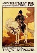 Une nouvelle vie de Napoléon dans le Century Magazine (Eugène Grasset) - Muzeo.com