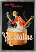 Végétaline (Ecole Française) - Muzeo.com