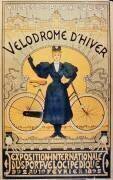 Vélodrome d'Hiver (Ecole belge) - Muzeo.com