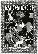 Victor Bicycles (William Bradley) - Muzeo.com