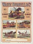 Waite Burnell & Co (Harland) - Muzeo.com
