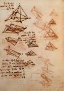 Codex Madrid. 8è - tome II (Léonard de Vinci) - Muzeo.com