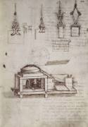 Codex Madrid. Tome I (Léonard de Vinci) - Muzeo.com