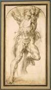 Aman exécuté (Peter Paul Rubens) - Muzeo.com