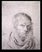 Autoportrait (Caspar David Friedrich) - Muzeo.com