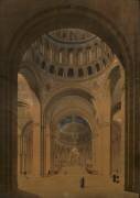Eglise Saint-Martin d'Ainay (Lyon) (Charles Lameire) - Muzeo.com