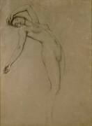 Etude pour 