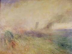 Folkestone (Joseph Mallord William Turner) - Muzeo.com