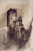 La Tourgue (Victor Hugo) - Muzeo.com