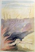 Le mariage du ciel et de l'enfer (William Blake) - Muzeo.com