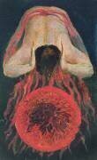 Le premier livre d'Urizen (William Blake) - Muzeo.com