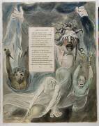 Ode to Adversity (William Blake) - Muzeo.com