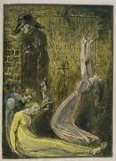 Planche 13 de Europe (William Blake) - Muzeo.com