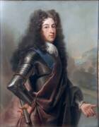 Portrait du duc de Bourgogne (Joseph Vivien) - Muzeo.com