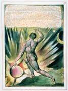 Réveillez-vous ! Réveillez-vous, Jérusalem (William Blake) - Muzeo.com