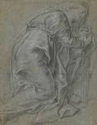 Sainte Marie-Madeleine (Antoine van Dyck) - Muzeo.com