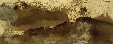 Tache et empreinte de dentelle (Victor Hugo) - Muzeo.com