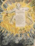 The Progress of Poesy (William Blake) - Muzeo.com