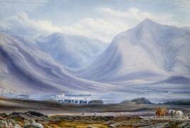 Tir à la grouse (Joseph Mallord William Turner) - Muzeo.com