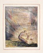 Visions des filles d'Albion: l'argument (William Blake) - Muzeo.com
