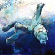 Arc of the Diver (Mark Adlington) - Muzeo.com