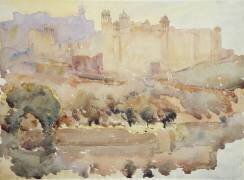Fort d'Ambre (Wilson Clive) - Muzeo.com