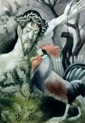 La trahison (Osmund Caine) - Muzeo.com