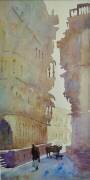 Lever de soleil à Haveli (Wilson Clive) - Muzeo.com