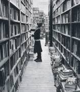 Librairie (Max Ferguson) - Muzeo.com