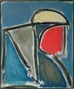 Masque (Colin Booth) - Muzeo.com