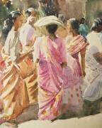 Oorambu - les modes du marché (Wilson Clive) - Muzeo.com