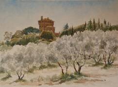 Pal Massaini (Wilson Clive) - Muzeo.com