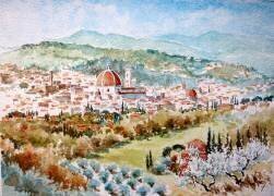 Printemps (Wilson Clive) - Muzeo.com