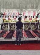Skee Ball, Autoportrait (Max Ferguson) - Muzeo.com