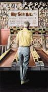 Skee Ball, mon père (Coney Island) (Max Ferguson) - Muzeo.com