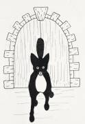 Le Roman de Renard (Léopold Chauveau) - Muzeo.com