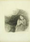 Apparition (Odilon Redon) - Muzeo.com