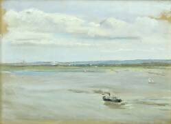 Après la pluie (Max Liebermann) - Muzeo.com