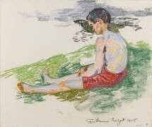 Armand Guillaumin (Armand Guillaumin) - Muzeo.com