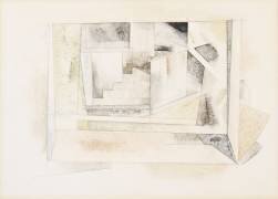 Bermudes (Charles Demuth) - Muzeo.com