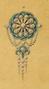 Broche (Léon Rouvenat) - Muzeo.com