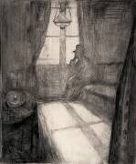 Clair de lune (Edvard Munch) - Muzeo.com