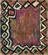 Composition abstraite (Louis Soutter) - Muzeo.com