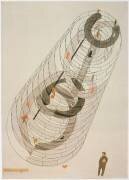Construction cinétique (Laszlo Moholy-Nagy) - Muzeo.com
