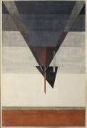 Descent (Wassily Kandinsky) - Muzeo.com