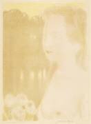 Elle était plus belle que les rêves (Maurice Denis) - Muzeo.com
